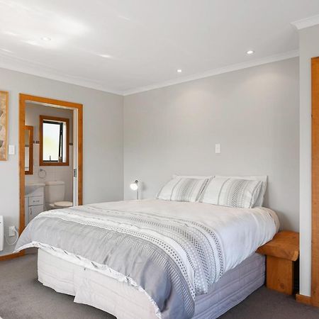 Upepo - The Garden Room - Cape Foulwind Studio 外观 照片