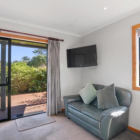 Upepo - The Garden Room - Cape Foulwind Studio 外观 照片